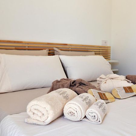 Antonelli Lamarossa Trulli & Suites المظهر الخارجي الصورة