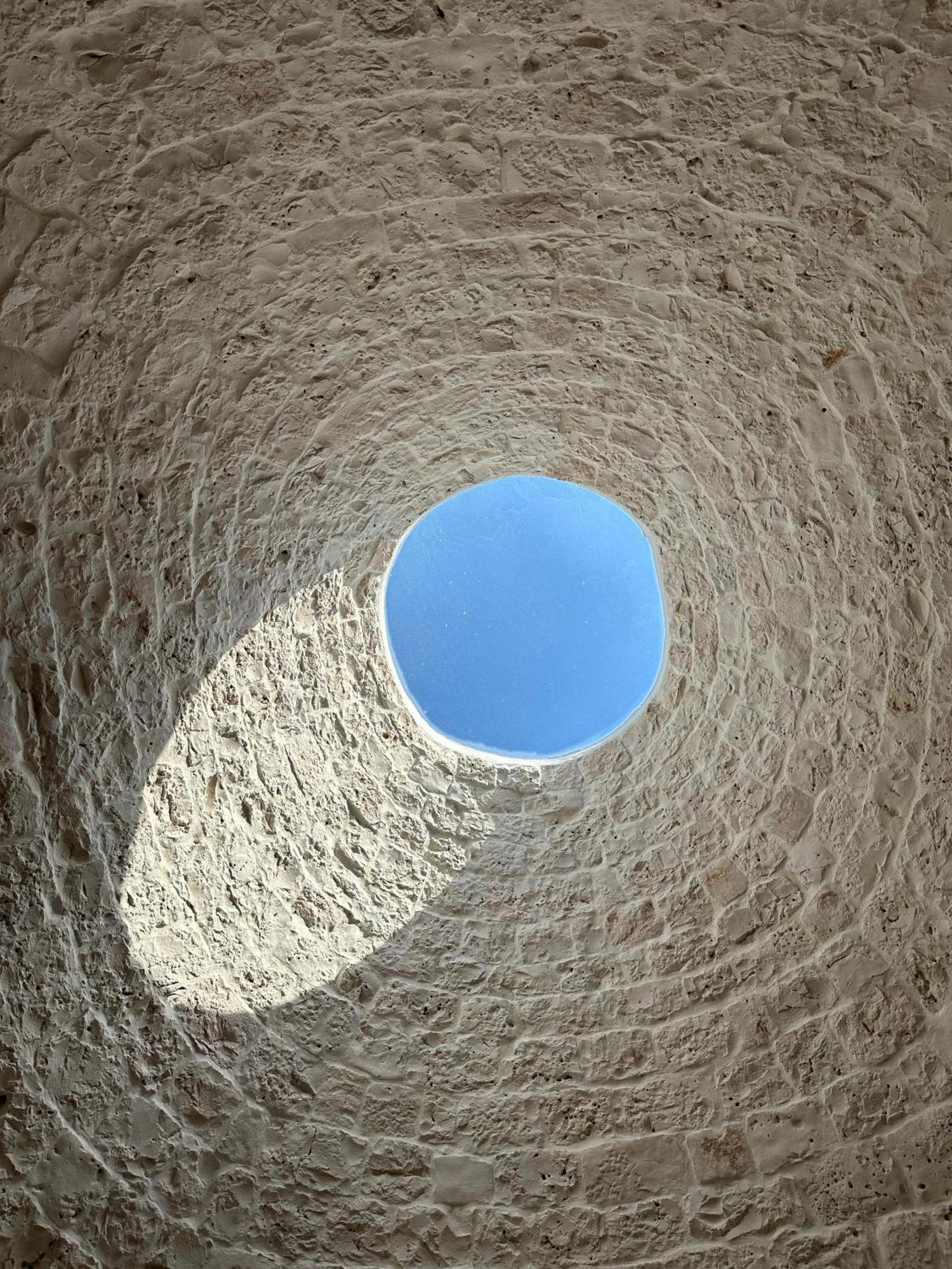 Antonelli Lamarossa Trulli & Suites المظهر الخارجي الصورة